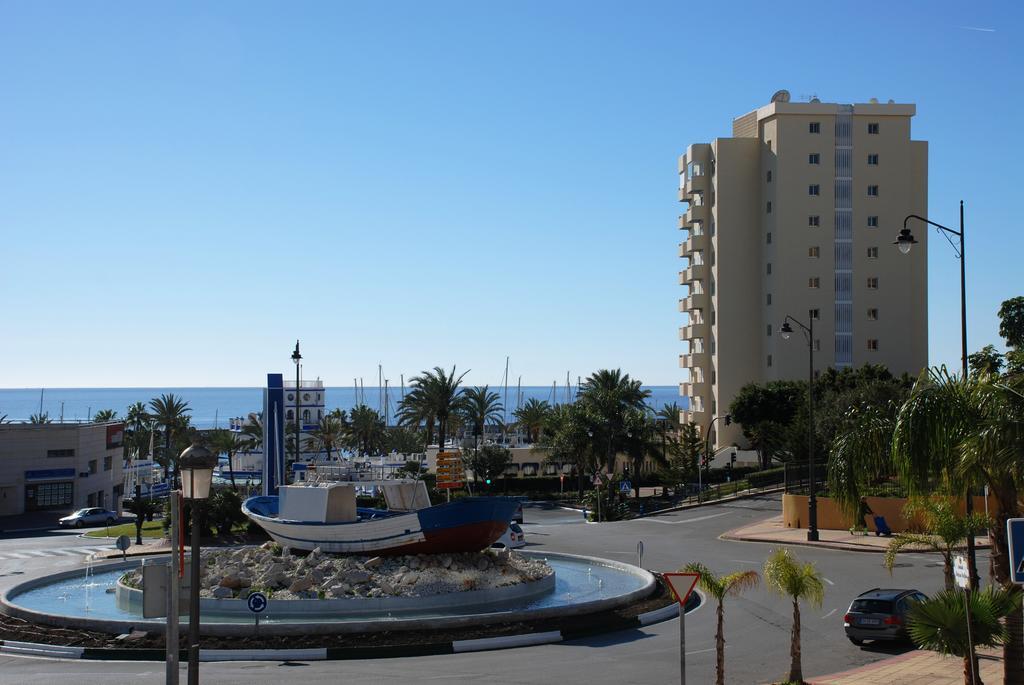 Estepona Marina Apartment Exterior photo