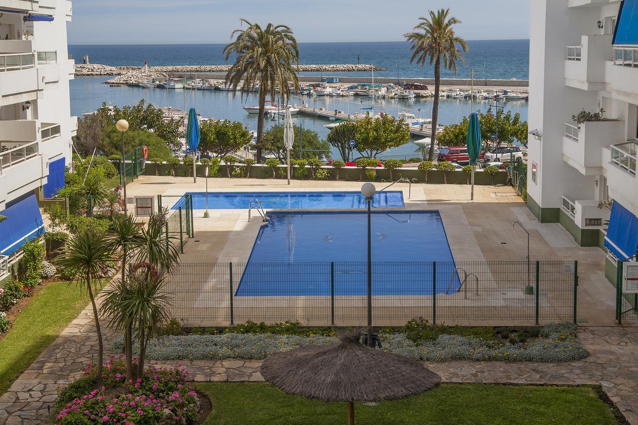 Estepona Marina Apartment Exterior photo