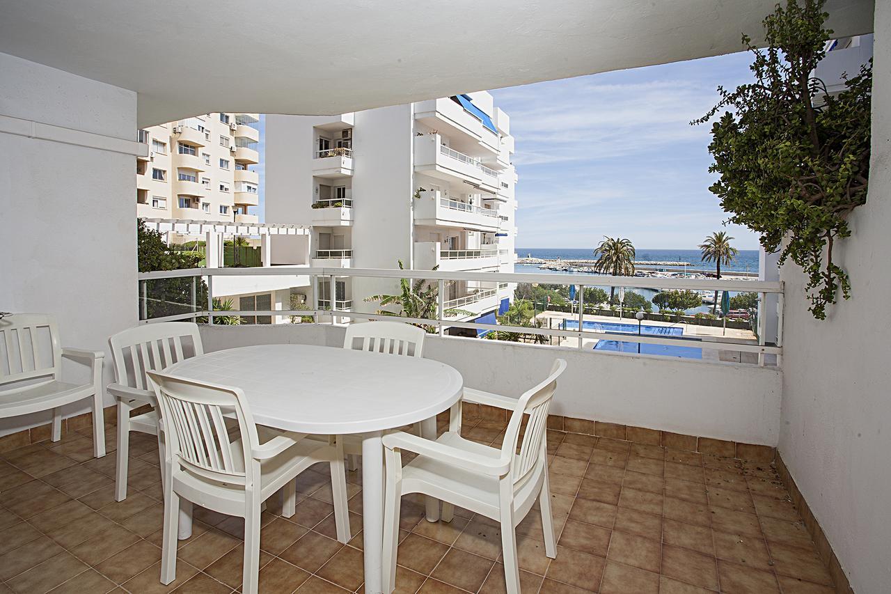 Estepona Marina Apartment Exterior photo